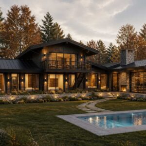 Modelo Grand Bariloche